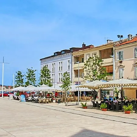 Studio Apartma Franca Umag Exterior photo