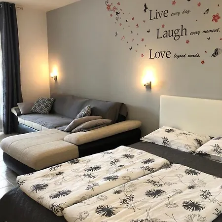 Studio Apartma Franca Umag Exterior photo