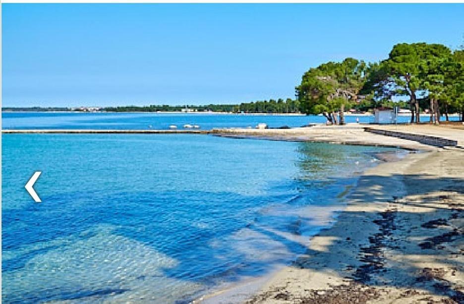 Apartma Franca * Umag