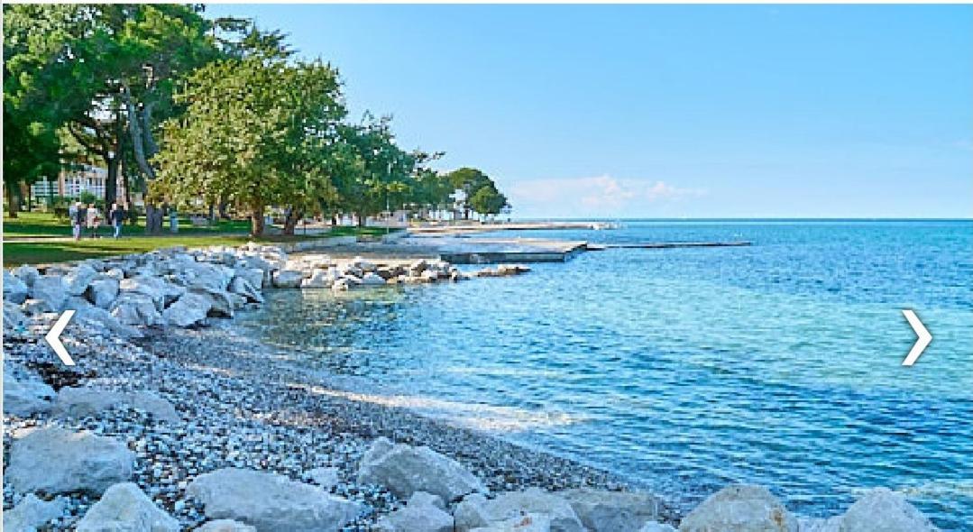 Apartma Franca * Umag