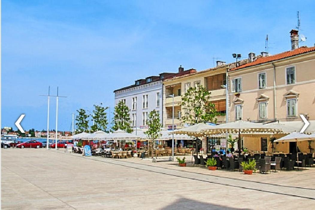 Apartma Franca Apartment