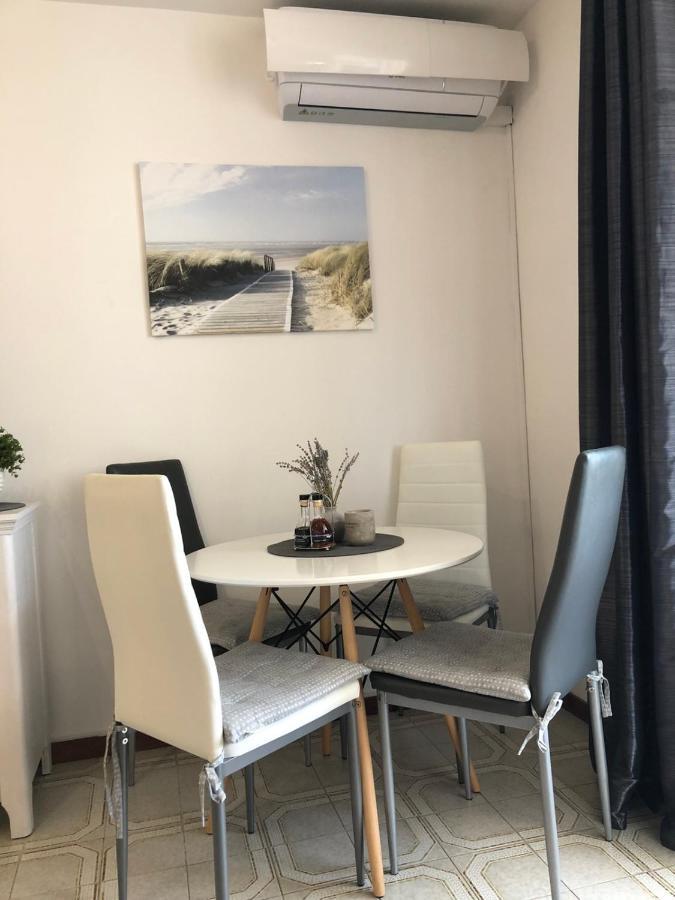 Apartment Apartma Franca *