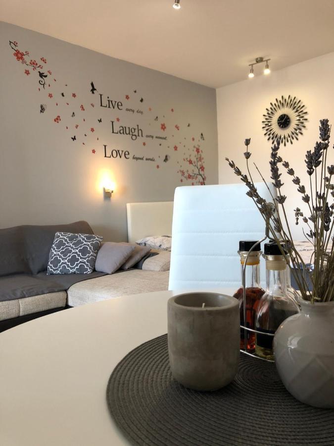 Apartma Franca *