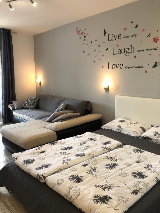 Apartment Apartma Franca Umag