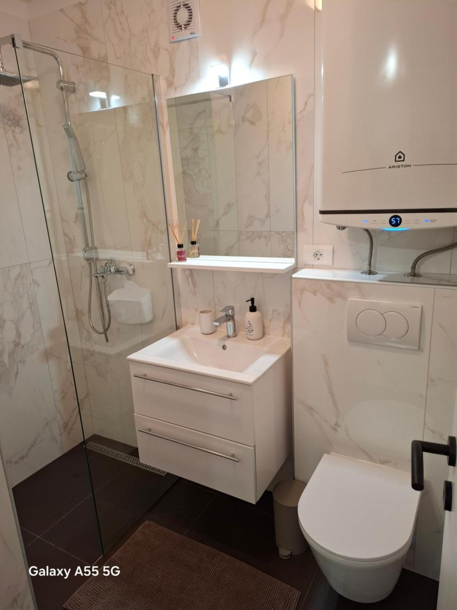 Apartment Apartma Franca Umag